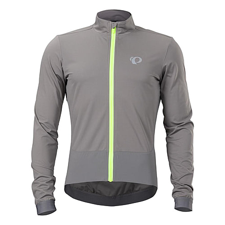 Pearl Izumi Attack Hybrid Jacket - Mens, Castlerock, Large, 8239062024363