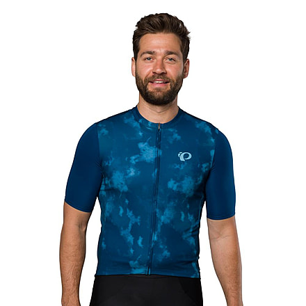 Pearl Izumi Attack Jersey - Mens, Twilight Spectral, Large, 7884924354731