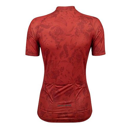 Pearl Izumi Attack Jersey - Womens, 6950586155179