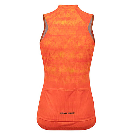 Pearl Izumi Attack Sleeveless Jersey - Womens, 6950601851051