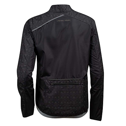 Pearl Izumi Bioviz Barrier Jacket - Womens, 6950610796715