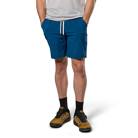 Pearl Izumi Canyon Active 8 Shorts - Mens, Twilight, 3XL, 7872115474603