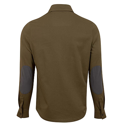 Pearl Izumi Canyon Alpha Long Sleeve Top - Mens, 6950236782763