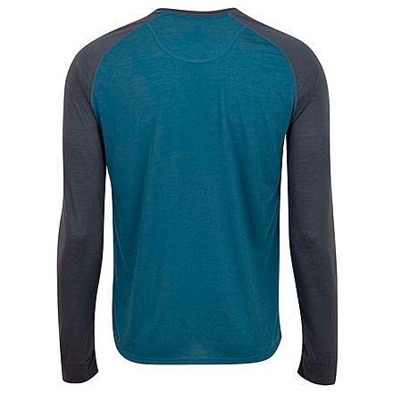 Pearl Izumi Canyon Long Sleeve Jersey - Mens, 7215243722923