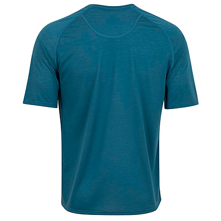 Pearl Izumi Canyon Short Sleeve Jersey - Mens, 7215243886763