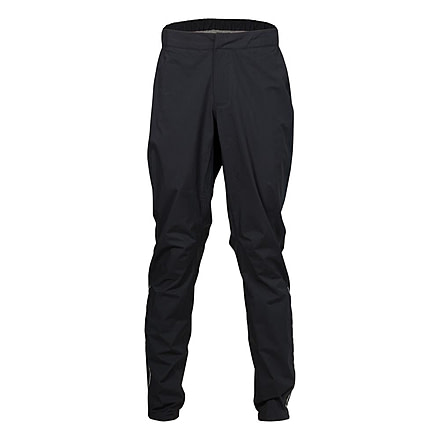 Pearl Izumi Commuter Rain Over Pants - Mens, Black, Extra Large, 8226545172651