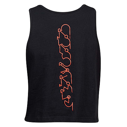 Pearl Izumi Crop Tank - Womens, 6950638846123