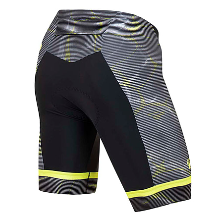 Pearl Izumi Elite Graphic Tri Short - Mens, 7215250735275