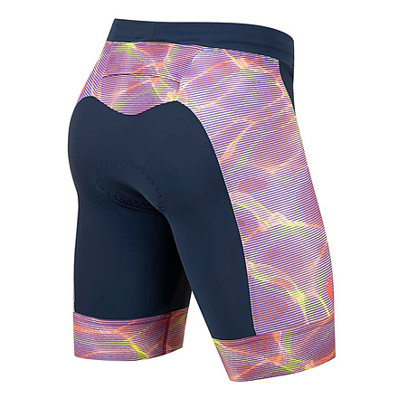 Pearl Izumi Elite Graphic Tri Shorts - Womens, 6950647824555