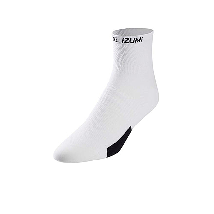 Pearl Izumi Elite Low Socks - Mens, 6950382960811