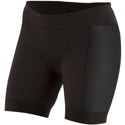 Pearl Izumi Elite Pursuit Tri Shorts - Womens, 6950651625643