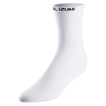 Pearl Izumi Elite Tall Sock - Womens, 6950654574763