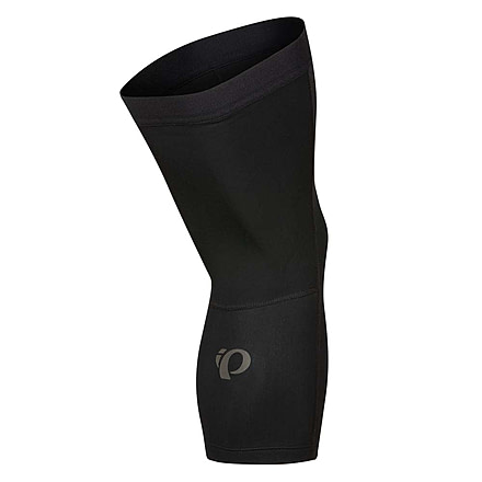 Pearl Izumi Elite Thermal Knee Warmers, Black, 6950256738475