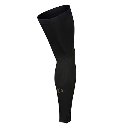 Pearl Izumi Elite Thermal Leg Warmers, Black, 6950258442411