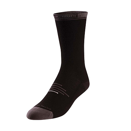 Pearl Izumi Elite Thermal Wool Sock - Mens, 6950258966699