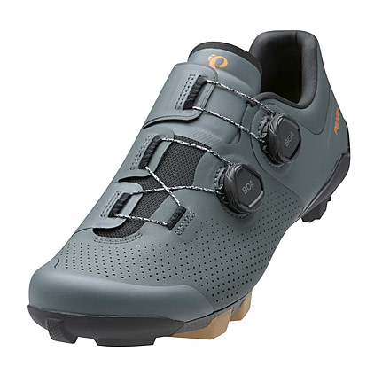 Pearl Izumi Expedition Pro Shoes - Mens, Urban Sage, 7382468886699