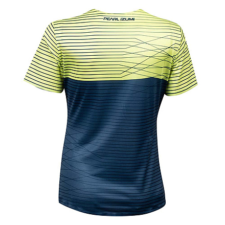 Pearl Izumi Launch Top - Womens, 6950675087531