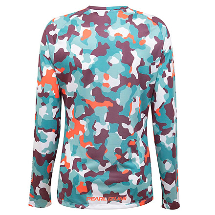 Pearl Izumi Limited Edition Long Sleeve Top - Womens, 6950676889771