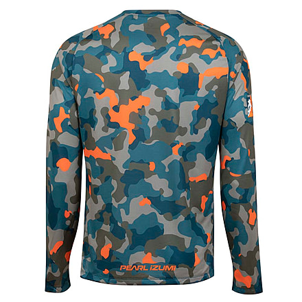Pearl Izumi Limited Edition Summit Long Sleeve Top - Mens, 6950410387627