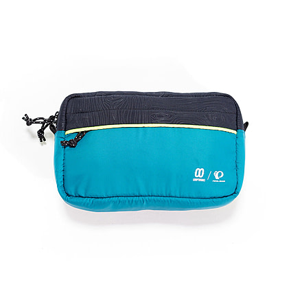 Pearl Izumi Looptworks Upcycled Hip Pack, 143B2104HC2ONE