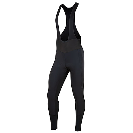 Pearl Izumi Mens AmFIBR Lite Cycling Bib Tights, 11112213021L