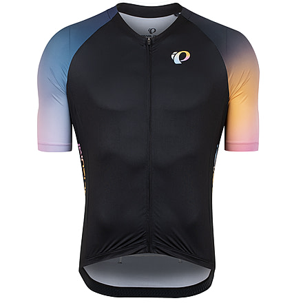 Pearl Izumi Mens Attack Air Jersey, 11122301KB1L