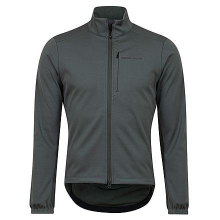Pearl Izumi Mens Attack AmFIBR Lite Jacket, 11132102HD4XL