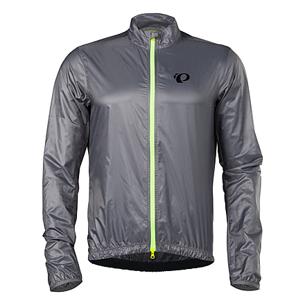 Pearl Izumi Mens Attack Barrier Jacket, 11132304HC9M