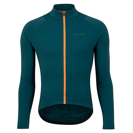 Pearl Izumi Mens Attack Thermal Jersey, 11122110HD8XXL