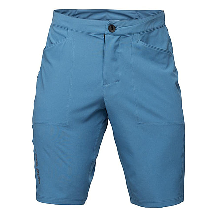 Pearl Izumi Mens Canyon Shorts with Liner, 19112501ACW38