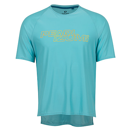 Pearl Izumi Mens Elevate Short Sleeve Jersey, 19122204HR4XXL