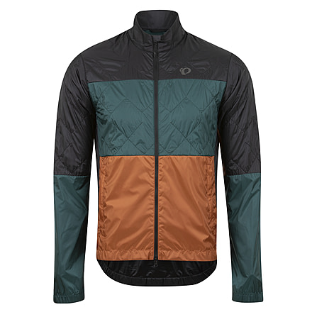 Pearl Izumi Mens Expedition Alpha Jacket 4318BB9B, 7696316399787
