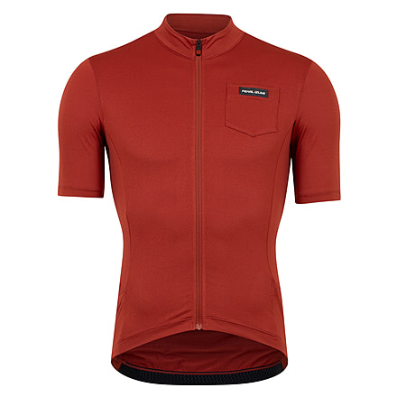 Pearl Izumi Mens Expedition Jersey, 11122202484L