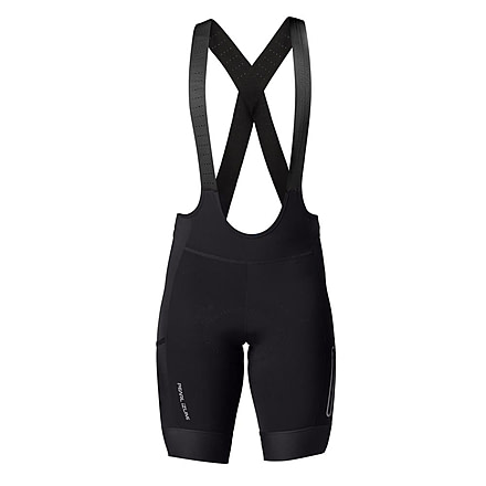Pearl Izumi Mens Expedition PRO Bib Shorts, 11112506ACZXL