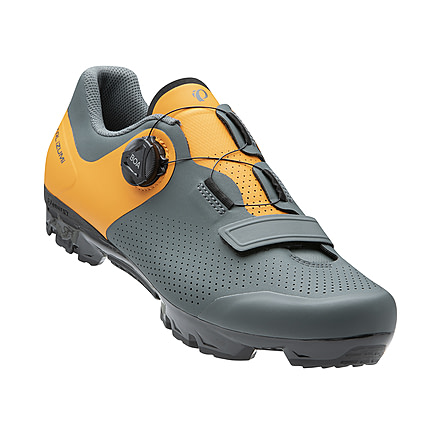 Pearl Izumi Mens Expedition Shoes, 15192305HE347.0