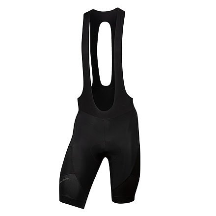 Pearl Izumi Mens Interval Cargo Bib Shorts, 11112031021XXL