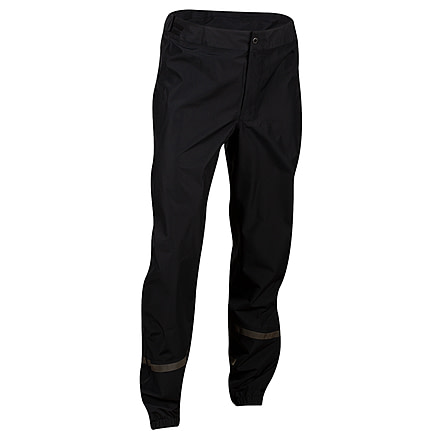 Pearl Izumi Mens Monsoon WxB Pants, 1113201102134