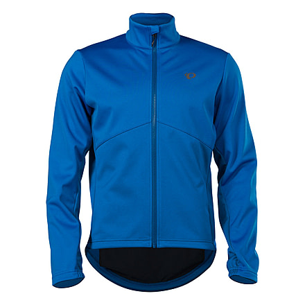Pearl Izumi Mens Quest AmFIBR Jacket, 11132103HK2XXL