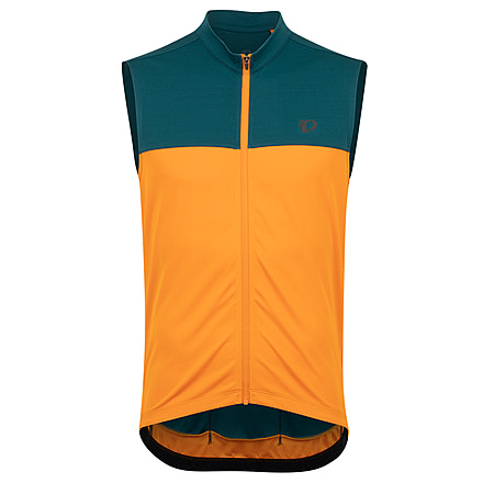 Pearl Izumi Mens Quest Sleeveless Jersey, 11122104428XXXL