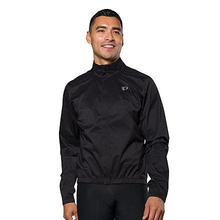 Pearl Izumi Mens Quest WxB Rain Jacket, 11132301428S
