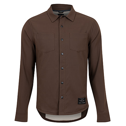 Pearl Izumi Mens Rove Thermal Shirt, 171222059QDXL