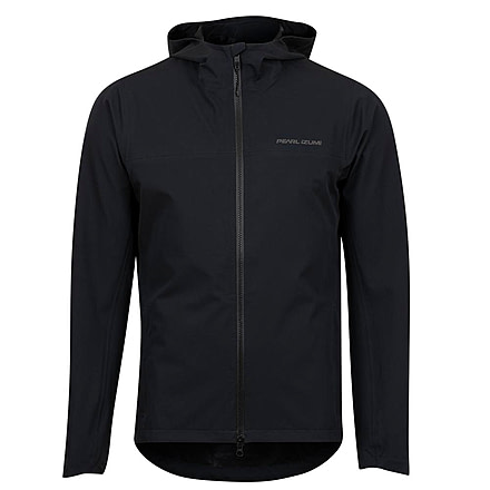 Pearl Izumi Mens Summit 3L WxB Jacket, 19132205HH5S