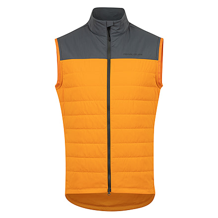 Pearl Izumi Mens Summit ECOLoftTM Vest, 19132203HE3XL
