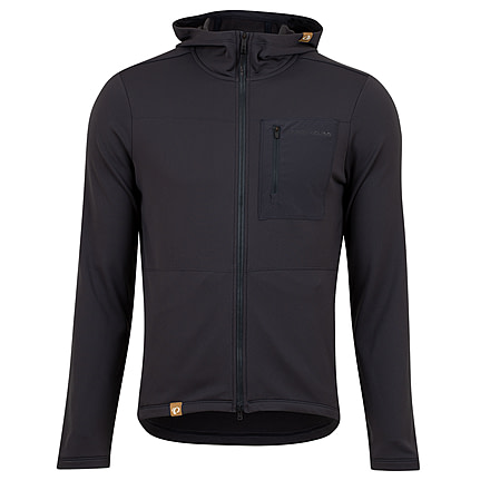Pearl Izumi Mens Summit Hooded Thermal Jersey, 191221056LRL
