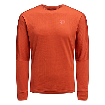Pearl Izumi Mens Summit Thermal Jersey, 19122503ADGL