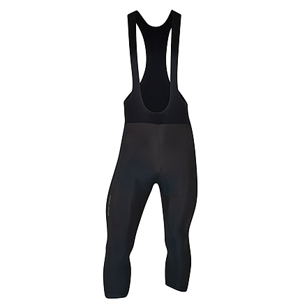 Pearl Izumi Mens Thermal 3/4 Bib Tights, 11112217021M