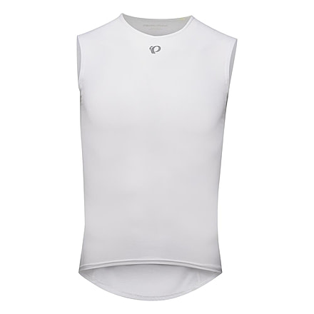 Pearl Izumi Mens Transfer Mesh Sleeveless Baselayer, 11122502ACYS