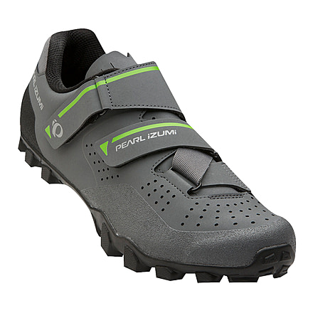 Pearl Izumi Mens X-Alp Divide Shoes, 151919015GJ42.0