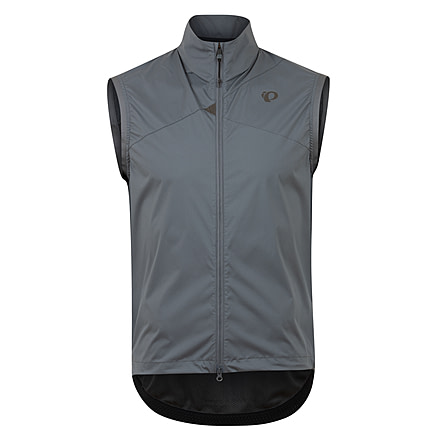 Pearl Izumi Mens Zephrr Barrier Vest, 11132007432M