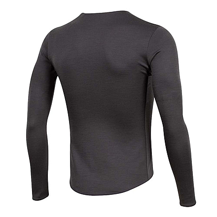 Pearl Izumi Merino Thermal Long Sleeve Baselayer - Mens, 6950412386475